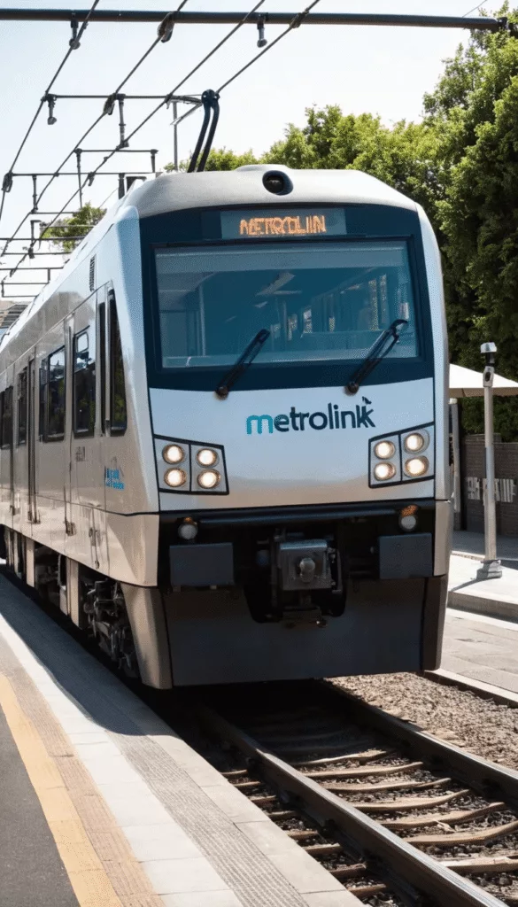 Metrolink Careers